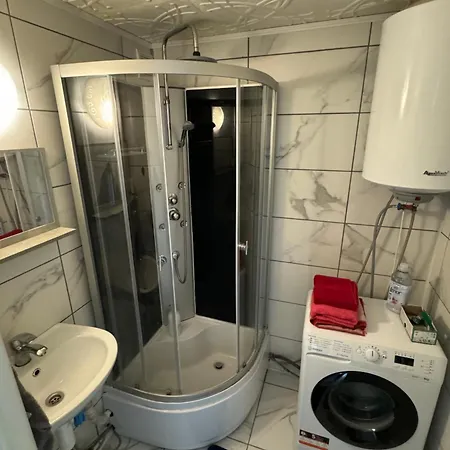 Apartamento Kastani