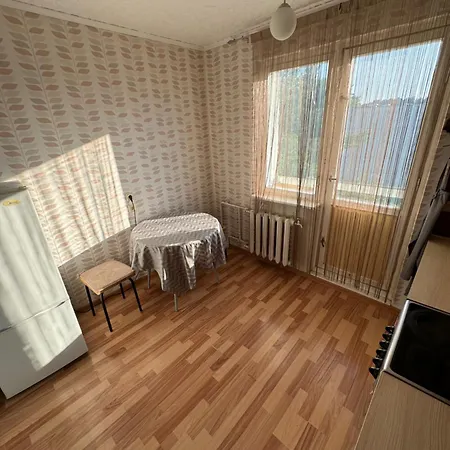 Apartamento Kastani