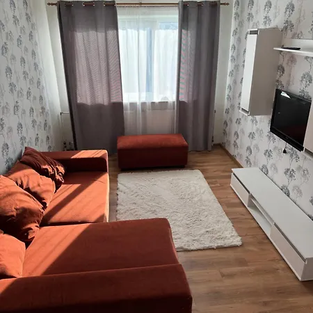 Apartamento Kastani *