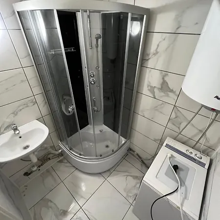 Apartamento Kastani *