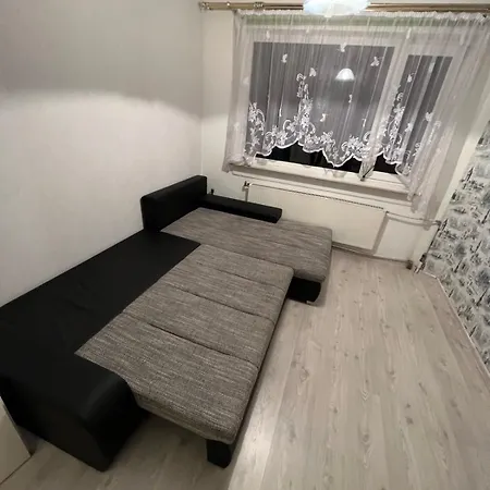 Apartamento Kastani