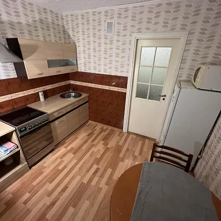 Kastani Apartamento *