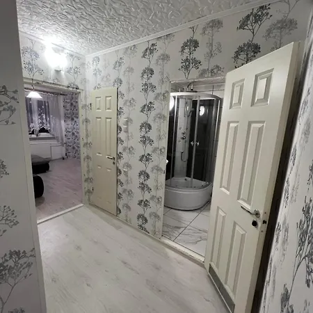 Apartamento Kastani Haapsalu