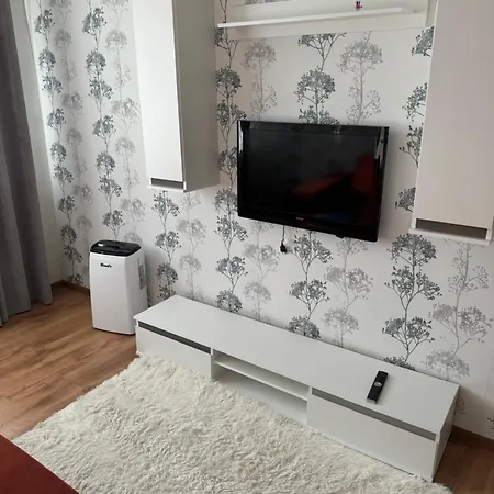 Apartamento Kastani *